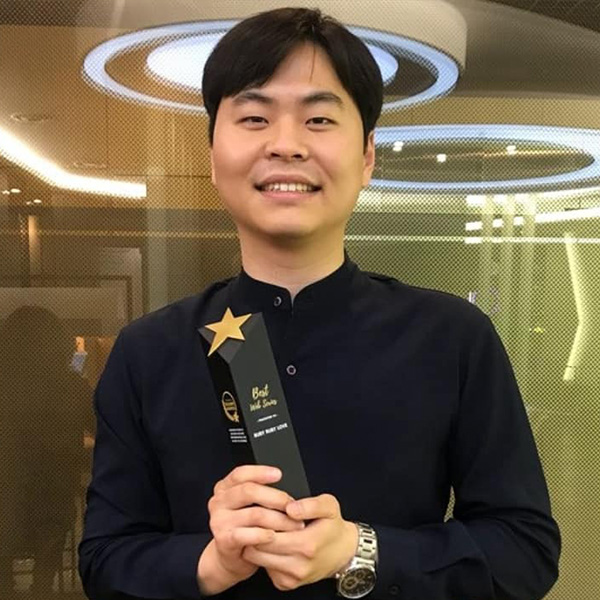 김 광 민