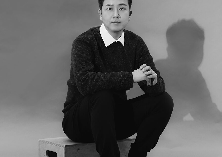 심 영 규