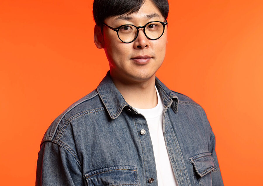 한 정 훈